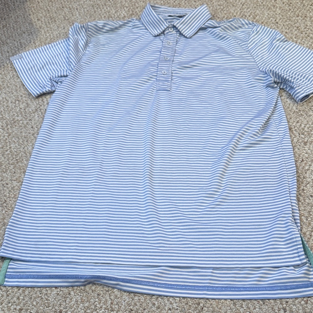 Rlx Ralph Lauren polo shirt